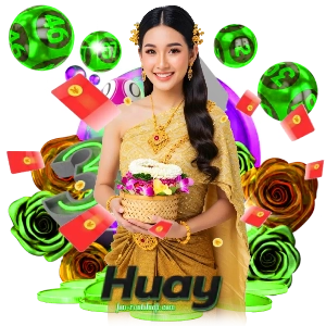เศรษฐี แทง หวย